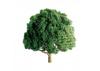 JTT 94261 Oak, 1-1/2, (4 per pack)