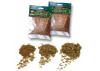JTT Chopped Dried leaves, Fine, Med, Coarse - 9 cubic in. (147.48 cubic cm) per pack