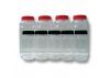 JTT Large empty shaker