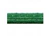 JTT 95515 Flower Hedges, 5 x 3/8 x 5/8, HO-Scale, (8 per pack)