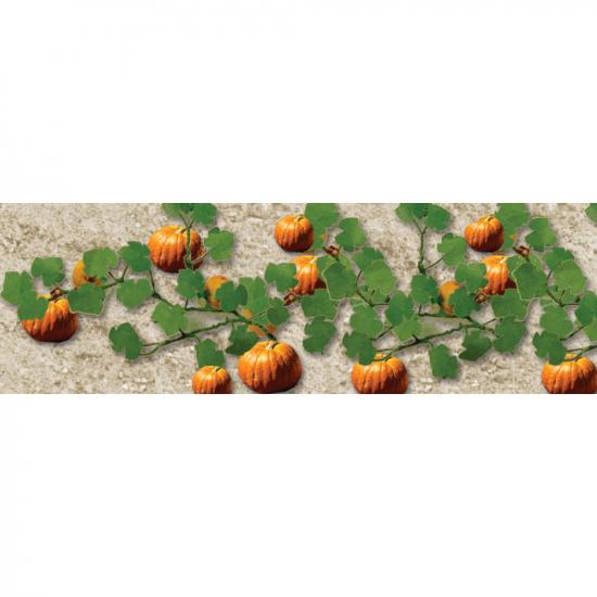 JTT 95532 Pumpkins, 2-1/2 Tall, O-Scale, (6 per pack)