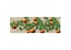 JTT 95532 Pumpkins, 2-1/2 Tall, O-Scale, (6 per pack)