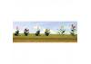 JTT 95563 Assorted Flower Plants 4, HO-Scale, (12 per pack)