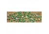 JTT 95573 Cantaloupe Patch, HO-Scale, (6 per pack)