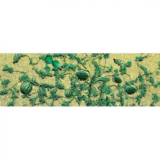 JTT 95576 Watermelon Patch, O-Scale, (4 per pack)