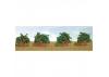 JTT 95577 Strawberry, O-Scale, (8 per pack)