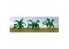 JTT 95578 Eggplant, O-Scale, (6 per pack)