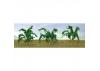 JTT 95578 Eggplant, O-Scale, (6 per pack)