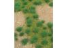 JTT 95601 Green Grassland, 5 x 7, Sheet