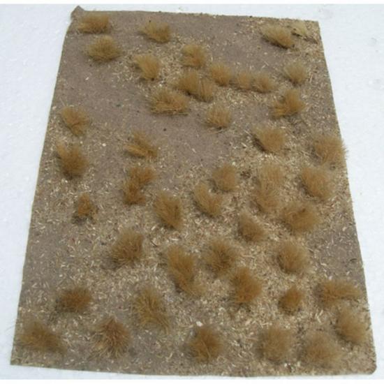 JTT 95603 Golden Grassland, 5 x 7, Sheet