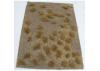 JTT 95603 Golden Grassland, 5 x 7, Sheet