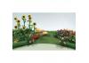 JTT 95702 Magic Garden