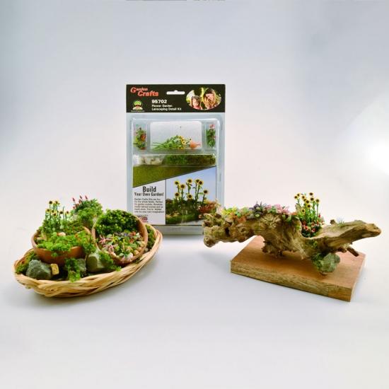 JTT 95702 Magic Garden