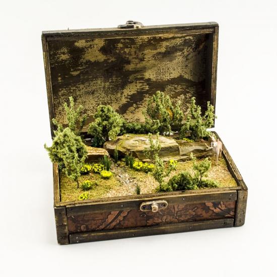 JTT 95703 Enchanted Forest