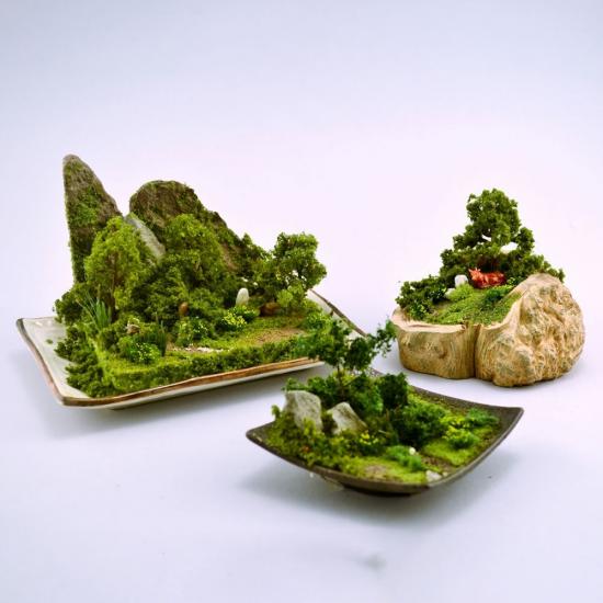 JTT 95703 Enchanted Forest