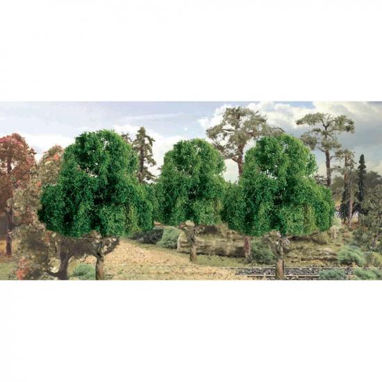 JTT 96029 Deciduous, 5-1/2, (1 per pack)