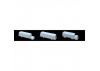 JTT 97007 Buses & Truck, 1:8 1:100 (3 Per Pack)