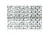 JTT 97425 Concrete Block, 1:100, HO-Scale, (2 per pack)