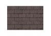 JTT 97440 Asphalt Shingle, 1:100, HO-Scale, (2 per pack)