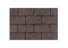JTT 97440 Asphalt Shingle, 1:100, HO-Scale, (2 per pack)