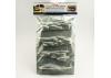 JTT 97471 Rocky Ridge Small, All-Scale, (2 per pack)