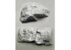 JTT 97472 Face Rock, All-Scale, (2 per pack)