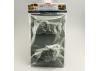 JTT 97472 Face Rock, All-Scale, (2 per pack)