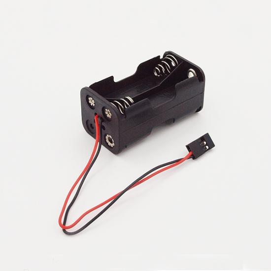 Joysway Battery Box For Receiver