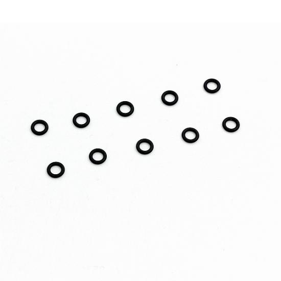 Joysway DF65 V5 Silicone Rubber O Rings(10)