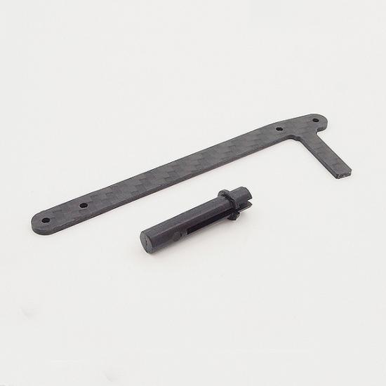 Joysway Df95 Mast Head Pack B