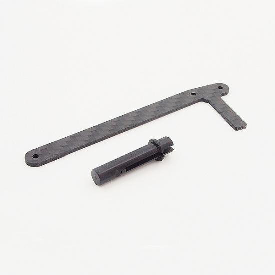 Joysway Df95 Mast Head Pack (C + D Identical)