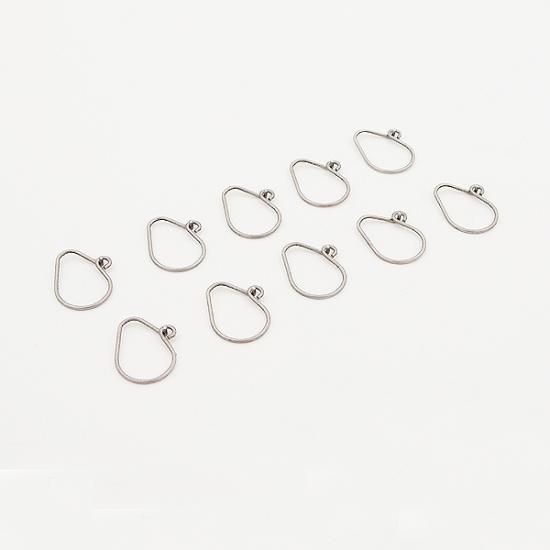 Joysway Df95 Mainsail Luff Ring (10)