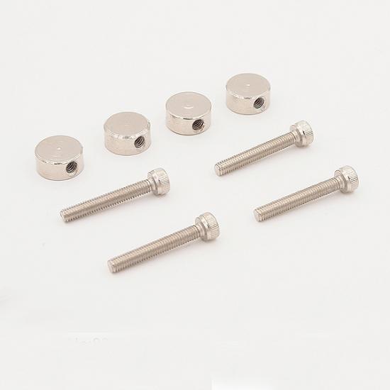 Joysway Df95 Bolts(4)For Keel