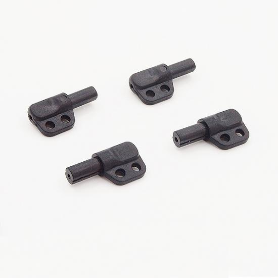 Joysway Df95 Jib Boom Front End Fitting(4)