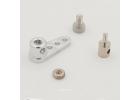 Joysway Aluminium Alloy Rudder Arm Set