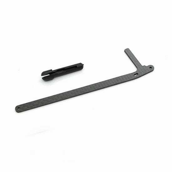 Joysway A+ Masthead Plug + Carbon Backstay Crane