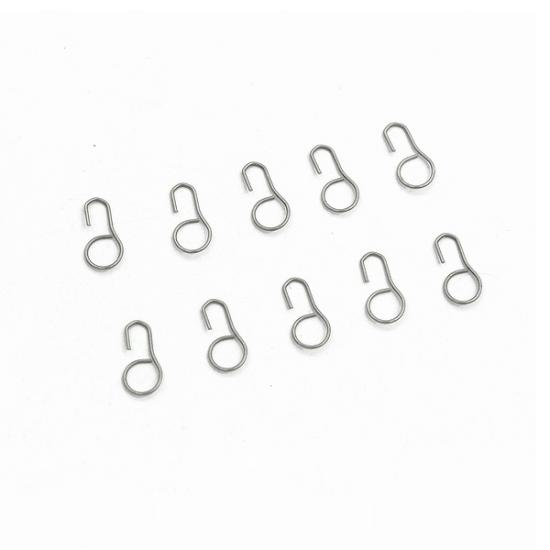 Joysway Stainless Steel Sail Clew Hook (10)