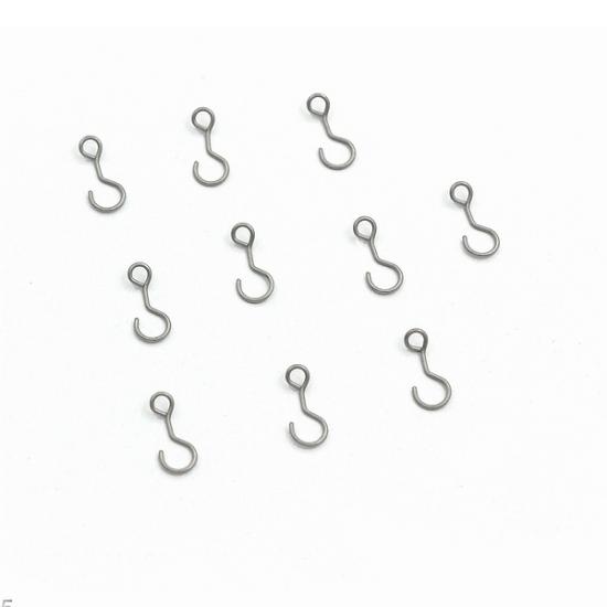 Joysway Stainless Steel Jib Tack Hook (10)