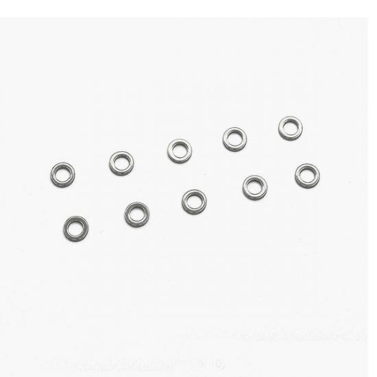 Joysway Metal Rings For Mainsheet Bridle (10)