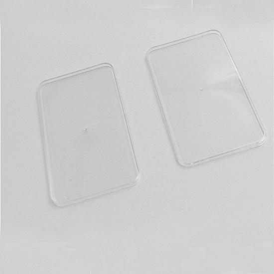 Joysway V6 Transparent Hatch(2)