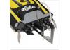 Joysway Alpha Brushless Race Boat - ARTR - Yellow