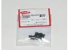 Kyosho Bind Head 2.6X4mm Metallic Screws (10)
