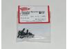Kyosho Bind Head 2.6X6mm Metallic Screws (10)