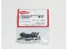 Kyosho Bind Head 3X8mm Tp Screws (10)
