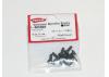 Kyosho Bind Head 3X8mm Metallic Screws (10)
