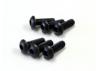 Kyosho Button Head Screws 2X5mm (10) For MP9 Stab
