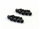 Kyosho Hex Button Screws 4X12mm (6)