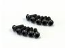 Kyosho Hex Button Screws 4X12mm (6)