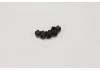 Kyosho Metallic Flanged Cap Screw 4X8mm (5)