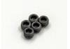 Kyosho Metallic Headless Set Screws 5X4mm (5)